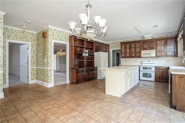 1520 Old Monroe Madison Highway, Monroe, GA 30655
