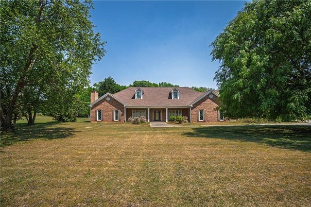 1520 Old Monroe Madison Highway, Monroe, GA 30655