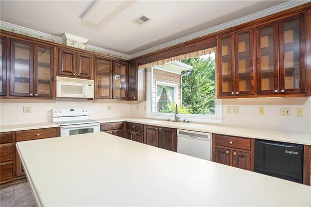 1520 Old Monroe Madison Highway, Monroe, GA 30655