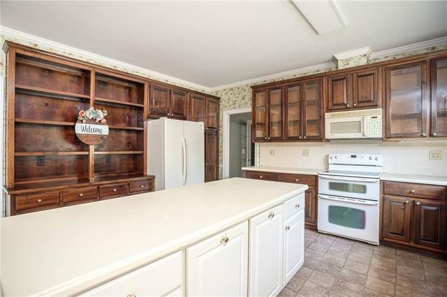 1520 Old Monroe Madison Highway, Monroe, GA 30655