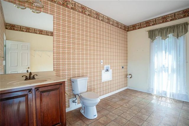 1520 Old Monroe Madison Highway, Monroe, GA 30655