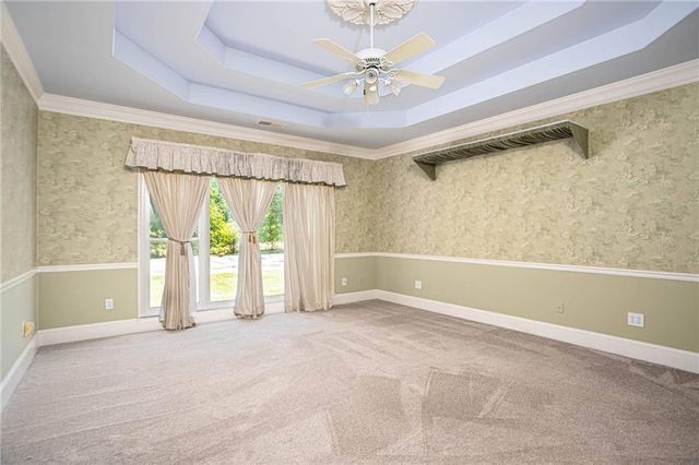 1520 Old Monroe Madison Highway, Monroe, GA 30655