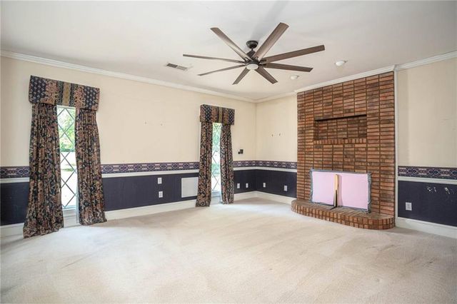 1520 Old Monroe Madison Highway, Monroe, GA 30655