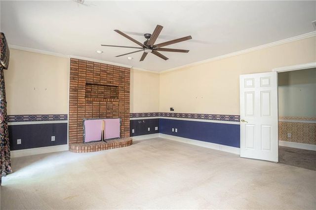 1520 Old Monroe Madison Highway, Monroe, GA 30655