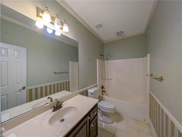 1520 Old Monroe Madison Highway, Monroe, GA 30655