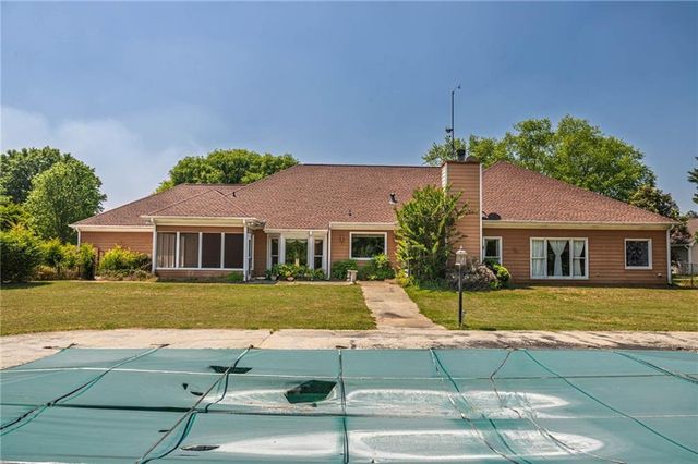 1520 Old Monroe Madison Highway, Monroe, GA 30655