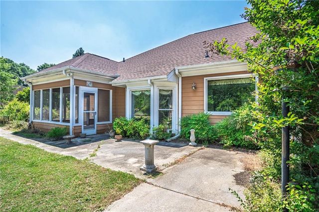1520 Old Monroe Madison Highway, Monroe, GA 30655