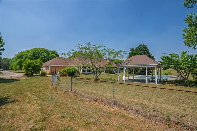 1520 Old Monroe Madison Highway, Monroe, GA 30655