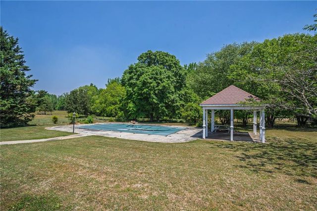 1520 Old Monroe Madison Highway, Monroe, GA 30655