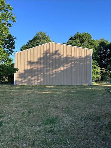 1520 Old Monroe Madison Highway, Monroe, GA 30655