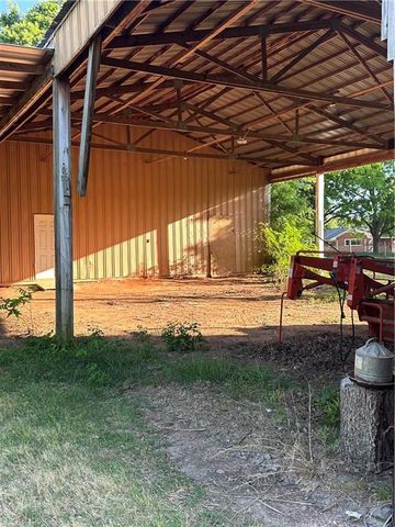 1520 Old Monroe Madison Highway, Monroe, GA 30655
