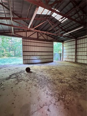 1520 Old Monroe Madison Highway, Monroe, GA 30655