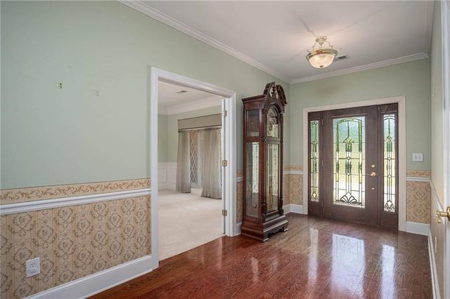 1520 Old Monroe Madison Highway, Monroe, GA 30655