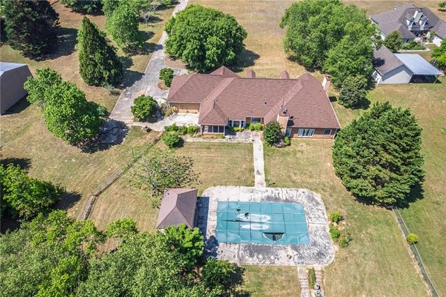 1520 Old Monroe Madison Highway, Monroe, GA 30655