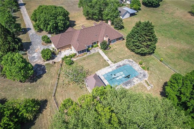 1520 Old Monroe Madison Highway, Monroe, GA 30655