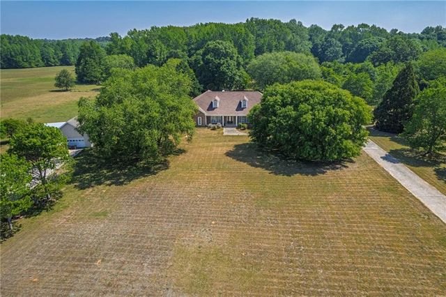 1520 Old Monroe Madison Highway, Monroe, GA 30655