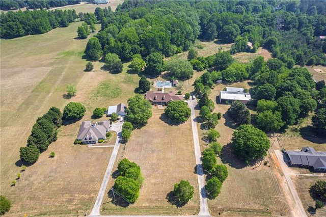 1520 Old Monroe Madison Highway, Monroe, GA 30655