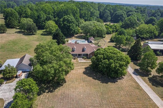 1520 Old Monroe Madison Highway, Monroe, GA 30655