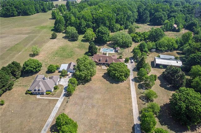 1520 Old Monroe Madison Highway, Monroe, GA 30655