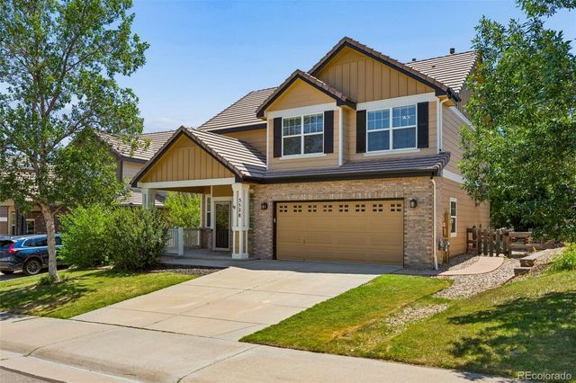 3528 Wonder Drive, Castle Rock, CO 80109
