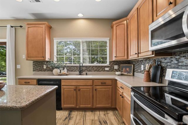 3528 Wonder Drive, Castle Rock, CO 80109