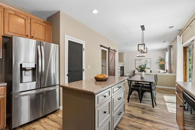 3528 Wonder Drive, Castle Rock, CO 80109