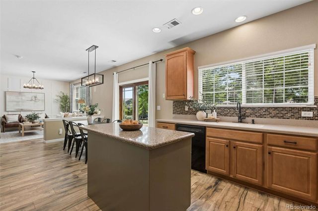 3528 Wonder Drive, Castle Rock, CO 80109