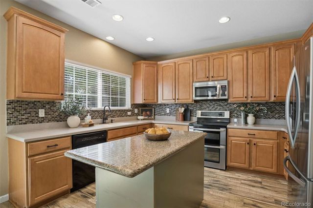 3528 Wonder Drive, Castle Rock, CO 80109