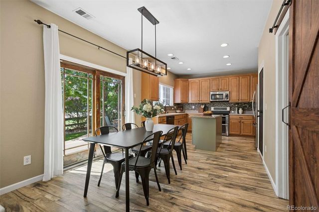 3528 Wonder Drive, Castle Rock, CO 80109