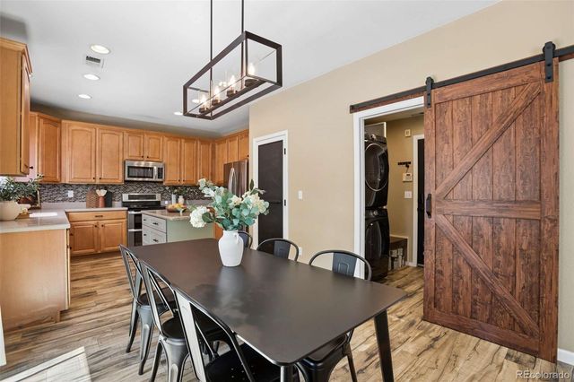 3528 Wonder Drive, Castle Rock, CO 80109