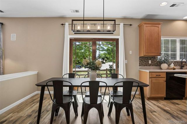 3528 Wonder Drive, Castle Rock, CO 80109