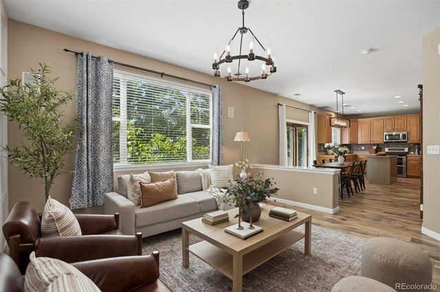 3528 Wonder Drive, Castle Rock, CO 80109