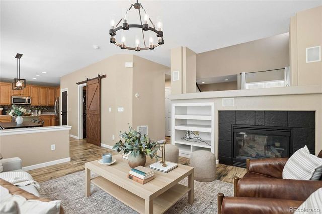 3528 Wonder Drive, Castle Rock, CO 80109