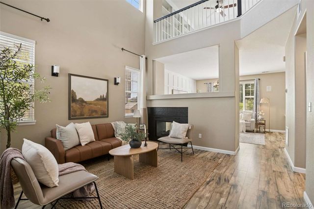 3528 Wonder Drive, Castle Rock, CO 80109
