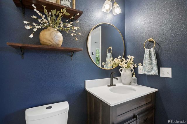 3528 Wonder Drive, Castle Rock, CO 80109