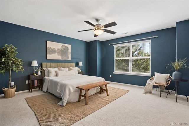 3528 Wonder Drive, Castle Rock, CO 80109