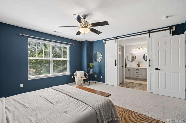3528 Wonder Drive, Castle Rock, CO 80109