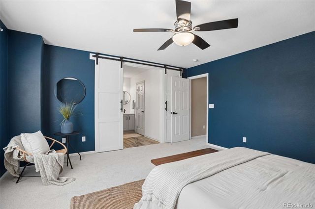 3528 Wonder Drive, Castle Rock, CO 80109