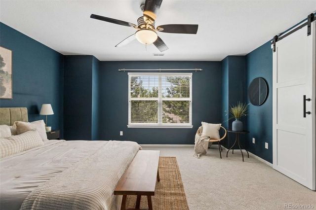3528 Wonder Drive, Castle Rock, CO 80109