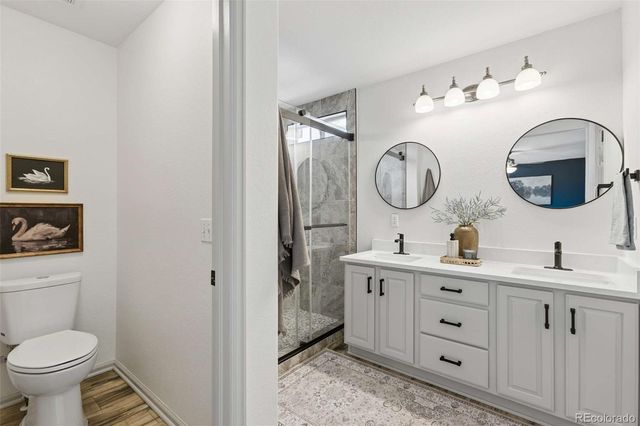 3528 Wonder Drive, Castle Rock, CO 80109
