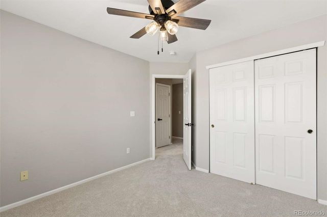 3528 Wonder Drive, Castle Rock, CO 80109