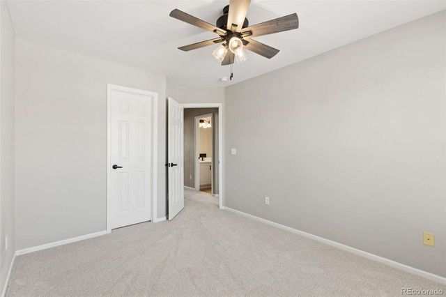 3528 Wonder Drive, Castle Rock, CO 80109