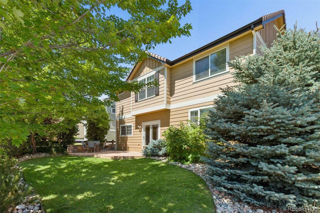 3528 Wonder Drive, Castle Rock, CO 80109