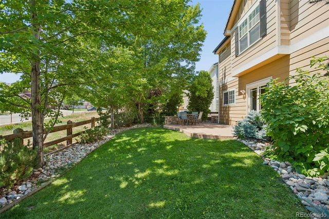 3528 Wonder Drive, Castle Rock, CO 80109