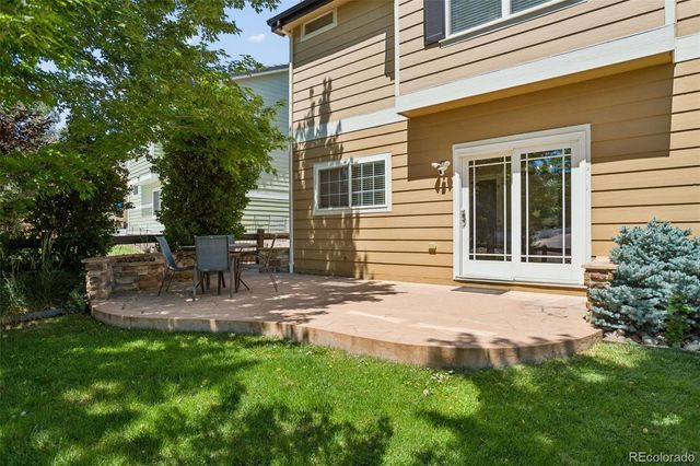 3528 Wonder Drive, Castle Rock, CO 80109