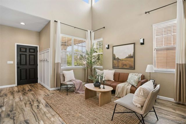 3528 Wonder Drive, Castle Rock, CO 80109