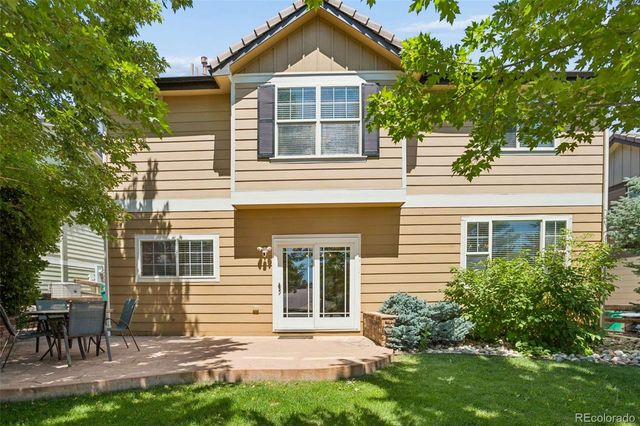 3528 Wonder Drive, Castle Rock, CO 80109