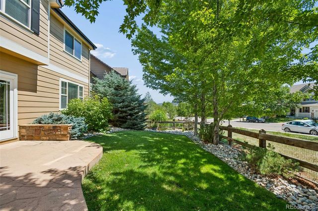 3528 Wonder Drive, Castle Rock, CO 80109