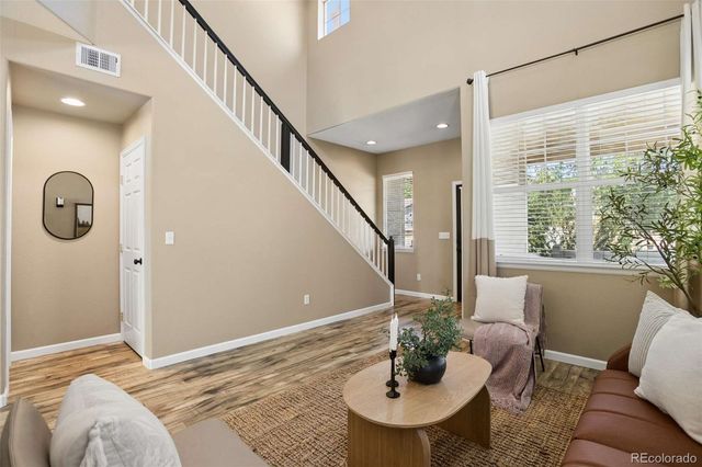 3528 Wonder Drive, Castle Rock, CO 80109