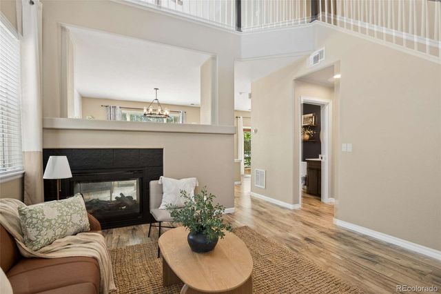 3528 Wonder Drive, Castle Rock, CO 80109